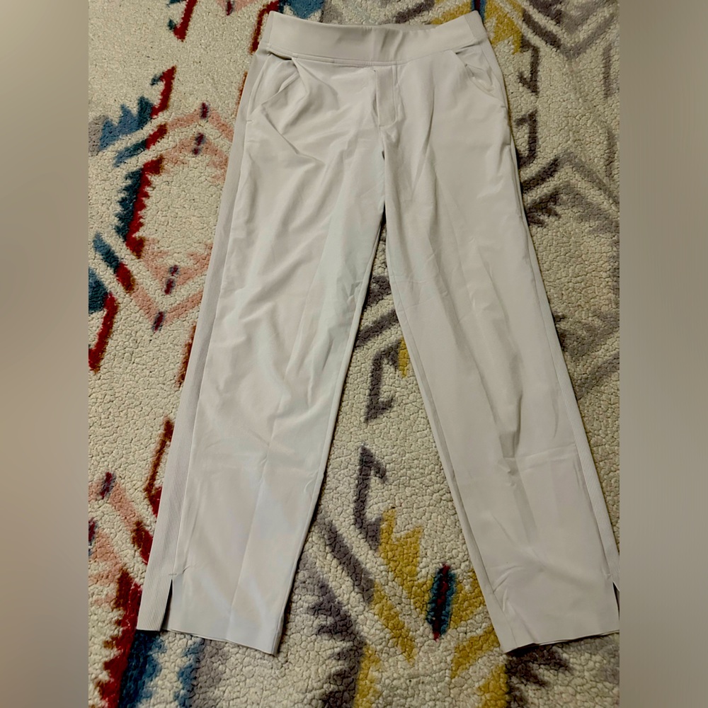 Athleta ankle pants